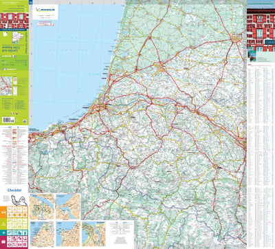 Landes Sud - Côte basque Preview 2