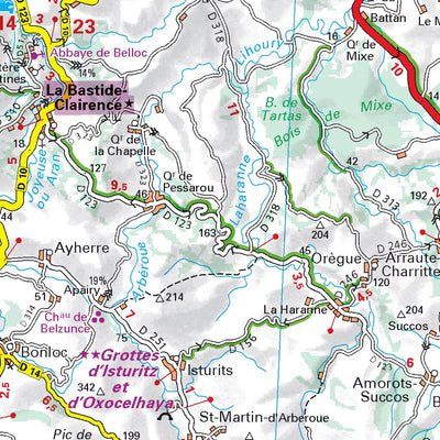 Landes Sud - Côte basque Preview 3