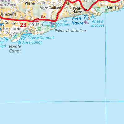 Guadeloupe - St Martin - St Barthélémy Preview 3