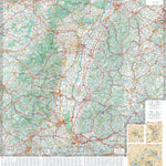 Forêt Noire, Alsace, Vallée du Rhin Preview 2