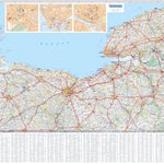 Côte Normande - De Dieppe aux plages du Débarquement Preview 2