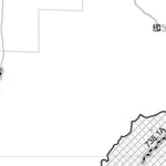 Rio Grande NF - Saguache Ranger District (West Half) - MVUM Preview 2