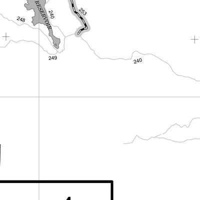 Rio Grande NF - Conejos Peak Ranger District (East Half) - MVUM Preview 2