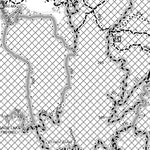 Rio Grande NF - Conejos Peak Ranger District (East Half) - MVUM Preview 3