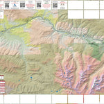 Eagle River Colorado Fishing Map - Fish Colorado Preview 1