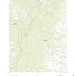 North Pass, CO (2022, 24000-Scale) Preview 1