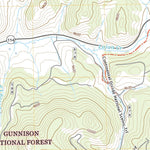North Pass, CO (2022, 24000-Scale) Preview 3