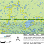 Ontario Nature Reserve: Beekahncheekahmeeng Deebahncheekayweehn Eenahohnahnuhn Part 2 Preview 1