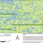Ontario Nature Reserve: Weeskayjahk Ohtahzhoganeeng Part 1 Preview 1