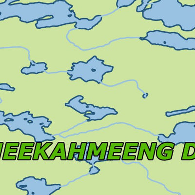 Ontario Nature Reserve: Weeskayjahk Ohtahzhoganeeng Part 1 Preview 2
