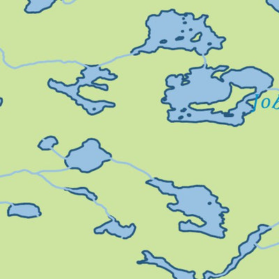 Ontario Nature Reserve: Weeskayjahk Ohtahzhoganeeng Part 2 Preview 2