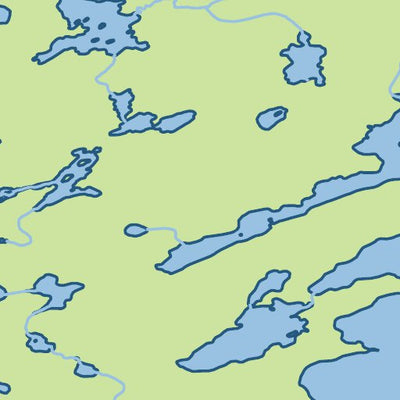 Ontario Nature Reserve: Weeskayjahk Ohtahzhoganeeng Part 3 Preview 2