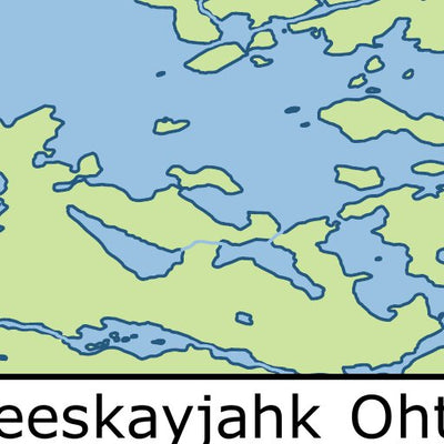 Ontario Nature Reserve: Weeskayjahk Ohtahzhoganeeng Part 3 Preview 3