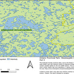 Ontario Nature Reserve: Weeskayjahk Ohtahzhoganeeng Part 5 Preview 1