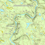 Rivière Coulonge Preview 2