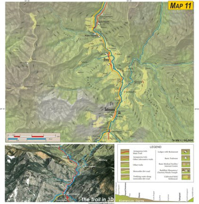 Annapurna XI Preview 1