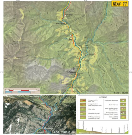 Annapurna XI Preview 1