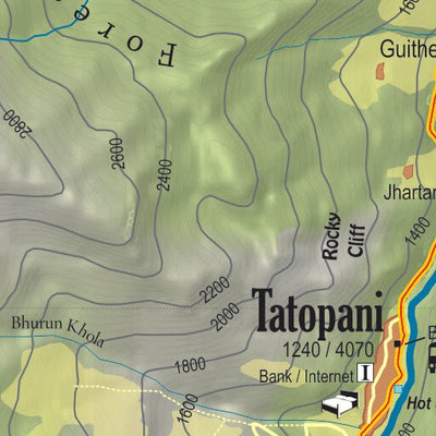 Annapurna XI Preview 2