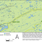 Ontario Nature Reserve: Albany River Part 2 Preview 1