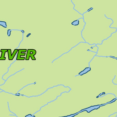 Ontario Nature Reserve: Albany River Part 2 Preview 2