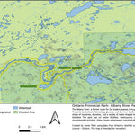Ontario Nature Reserve: Albany River Part 3 Preview 1