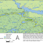 Ontario Nature Reserve: Albany River Part 5 Preview 1