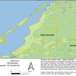 Ontario Nature Reserve: Sable Islands Preview 1