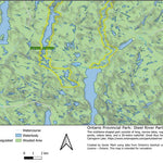 Ontario Nature Reserve: Steel River Part 4 Preview 1