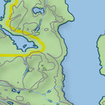 Ontario Nature Reserve: Steel River Part 4 Preview 2