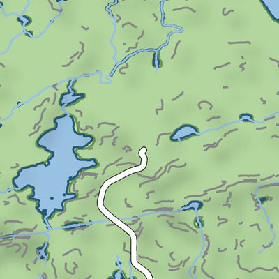 Ontario Nature Reserve: Steel River Part 2 Preview 2