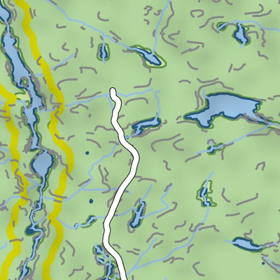 Ontario Nature Reserve: Steel River Part 2 Preview 3