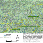 Ontario Nature Reserve: Algoma Headwaters Preview 1