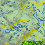 Ontario Nature Reserve: Algoma Headwaters Preview 2