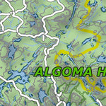 Ontario Nature Reserve: Algoma Headwaters Preview 3