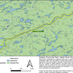Ontario Nature Reserve: Ogoki River Part 2 Preview 1