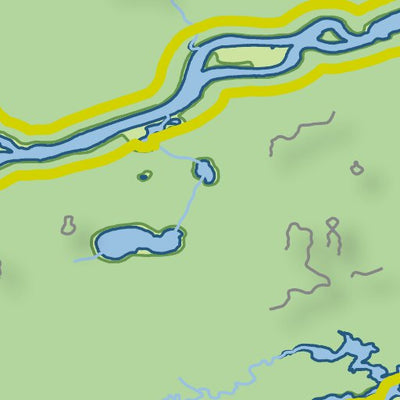 Ontario Nature Reserve: Ogoki River Part 3 Preview 2