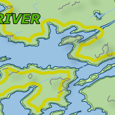 Ontario Nature Reserve: Ogoki River Part 4 Preview 3