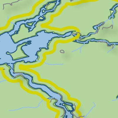 Ontario Nature Reserve: Ogoki River Part 5 Preview 3