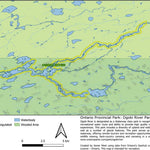 Ontario Nature Reserve: Ogoki River Part 6 Preview 1