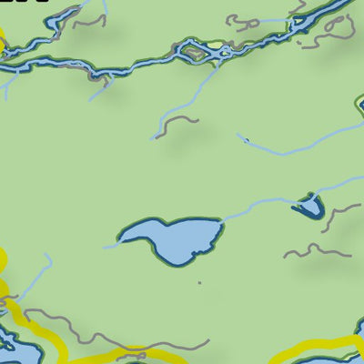 Ontario Nature Reserve: Ogoki River Part 6 Preview 2