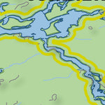 Ontario Nature Reserve: Ogoki River Part 6 Preview 3