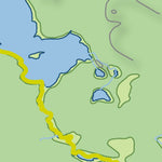 Ontario Nature Reserve: Grassy River-Mond Lake Lowlands and Ferris Lake Uplands Preview 2