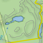 Ontario Nature Reserve: Grassy River-Mond Lake Lowlands and Ferris Lake Uplands Preview 3