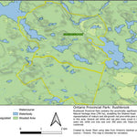 Ontario Nature Reserve: Rushbrook Preview 1