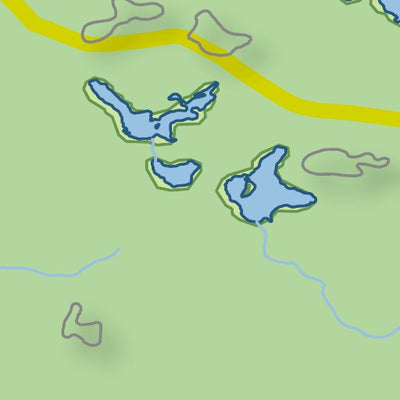 Ontario Nature Reserve: Rushbrook Preview 2