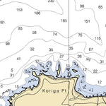Cape Kovrizhka To Cape Cheerful Preview 2