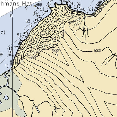 Cape Kovrizhka To Cape Cheerful Preview 3