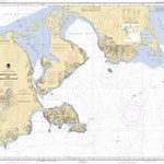 Morzhovoi Bay And Isanotski Strait Preview 1