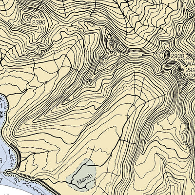 Morzhovoi Bay And Isanotski Strait Preview 3