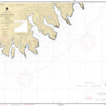 Unalaska Island Protection Bay To Eagle Bay Preview 1